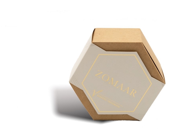 Doosje tekst: Zomaar