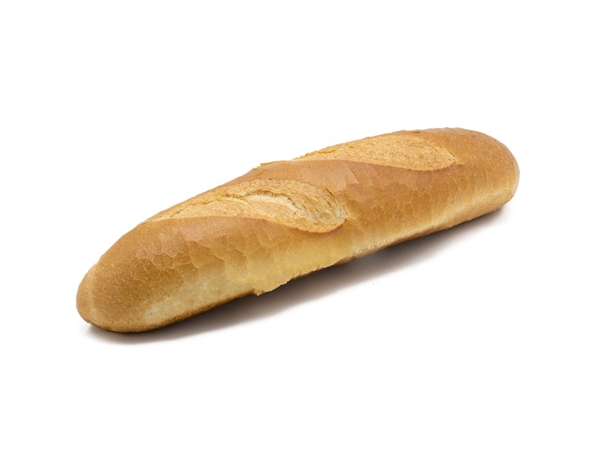 Stokbrood klein