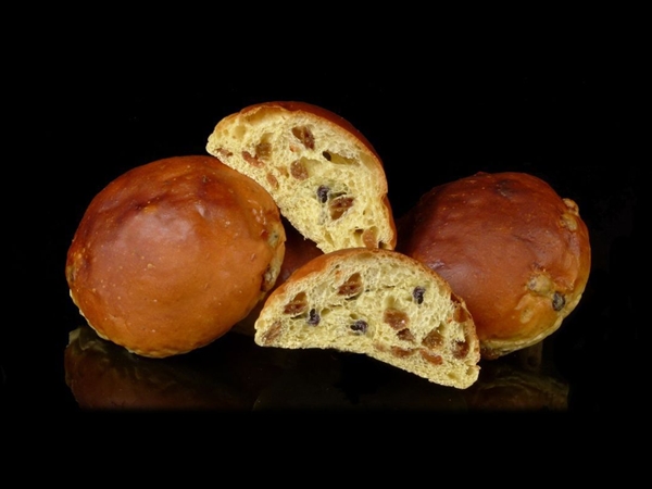 krentenbollen