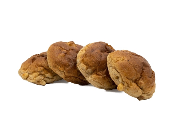 Mueslibroodjes