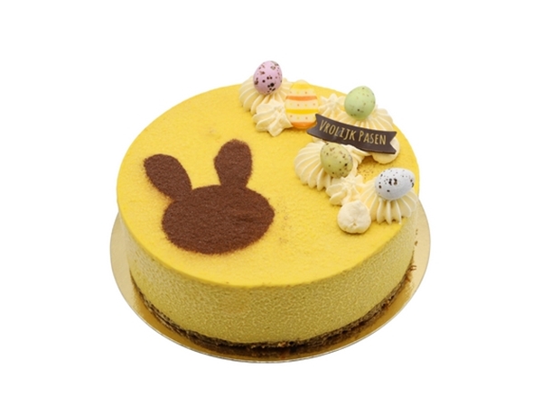 Banoffee taartje