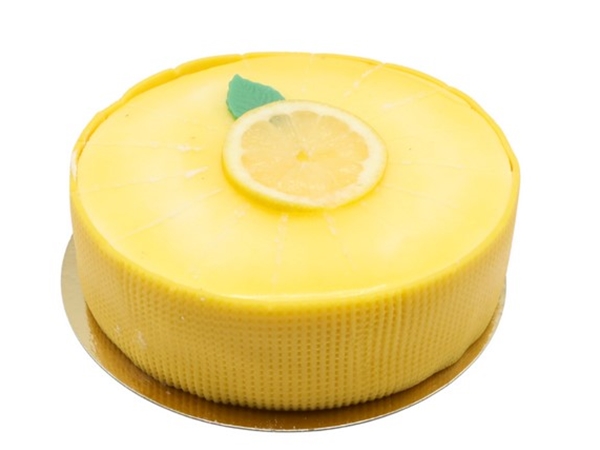 Limoncello taartje