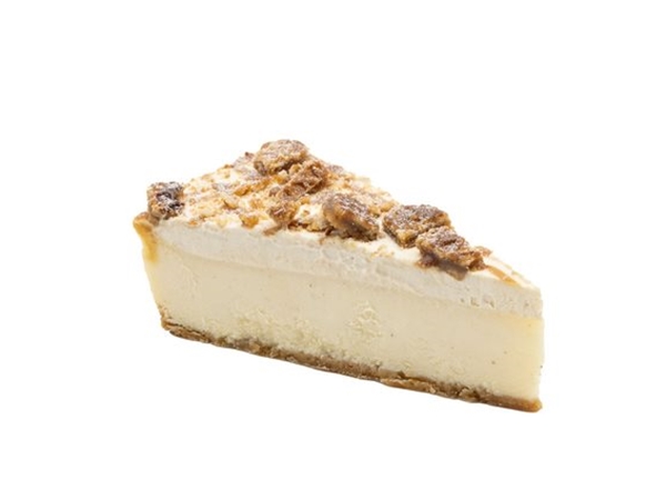 Cheesecake stroopwafel