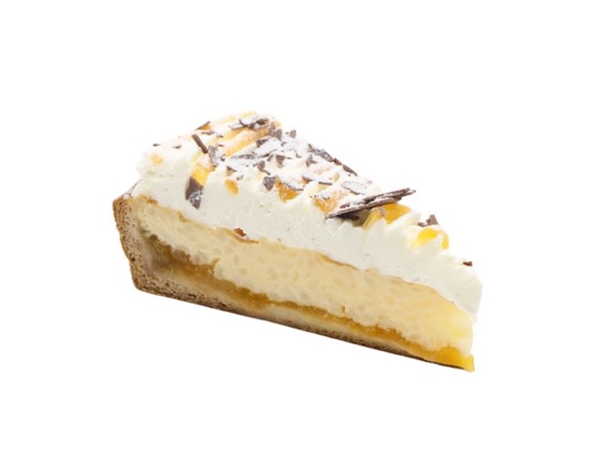 Rijst abrikozen punt