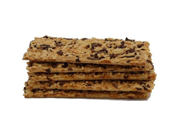Ui/kaas crackers