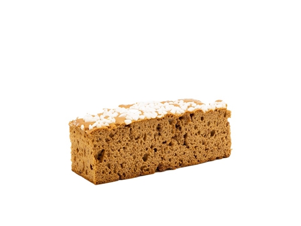 Ontbijtkoek met kandy