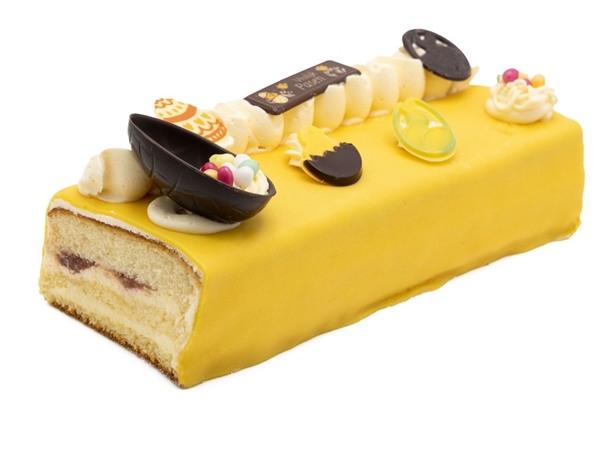 Paas chipolataschnitte