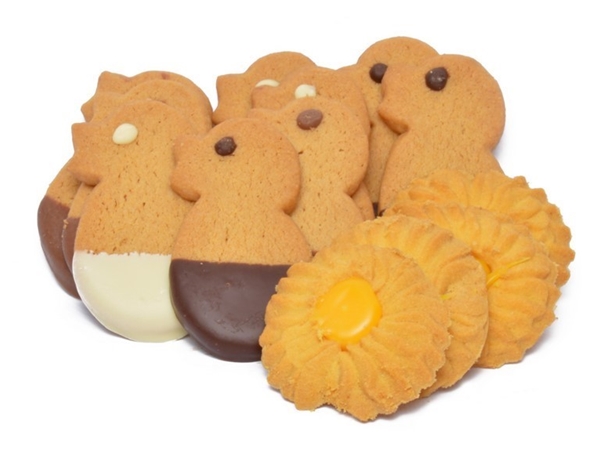 Paas roomboterkoek 250 gram