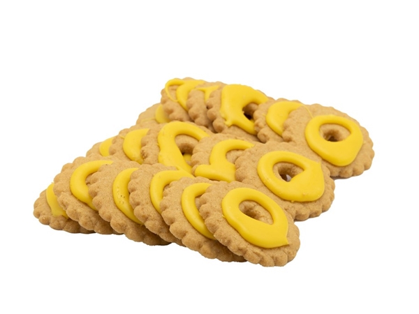 Paas fondantkoekjes 250 gram