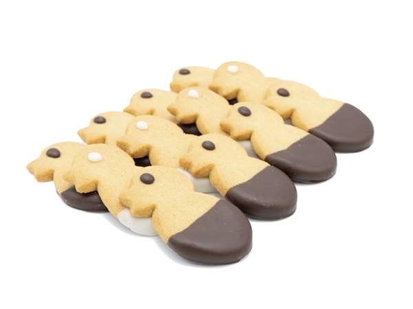 Paaskuikens 250 gram